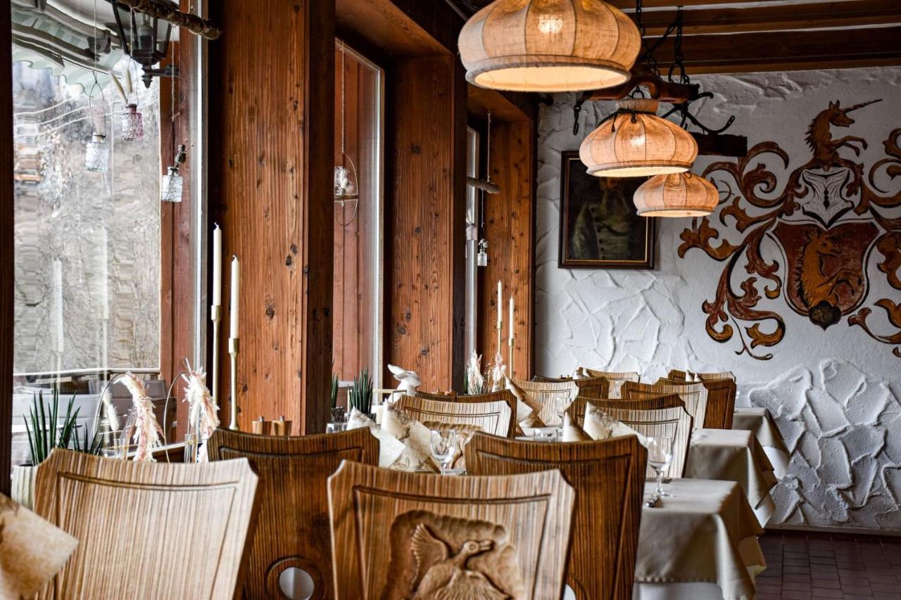 Gasthaus Jaegerhaus 弗瑞迪根昂德唐 外观 照片